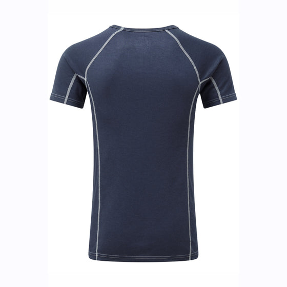Pulsar BZ1502 Blizzard Short Sleeve Thermal Top - Premium THERMALS from Pulsar - Just £20.61! Shop now at Workwear Nation Ltd