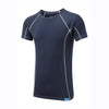 Pulsar BZ1502 Blizzard Short Sleeve Thermal Top - Premium THERMALS from Pulsar - Just $32.04! Shop now at Workwear Nation Ltd