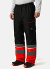 Helly Hansen 71455 Waterproof Breathable Winter Pant Trouser - Premium WATERPROOF TROUSERS from Helly Hansen - Just $116.63! Shop now at Workwear Nation Ltd