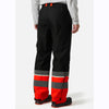 Helly Hansen 71455 Waterproof Breathable Winter Pant Trouser - Premium WATERPROOF TROUSERS from Helly Hansen - Just €134.94! Shop now at Workwear Nation Ltd