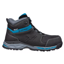  Albatros Tofane QL CTX Mid S3 ESD WR HRO SRC Safety Work Boot Only Buy Now at Workwear Nation!