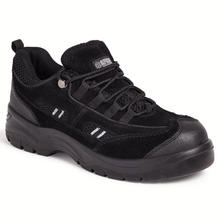  Apache AP302SM Leather Steel Toe Trainer Only Buy Now at Workwear Nation!