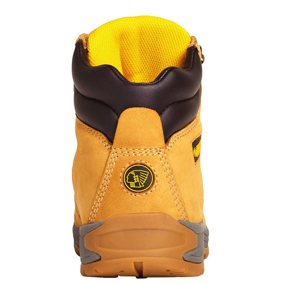 Apache AP314CM Flexi Hiker Work Boot Only Buy Now at Workwear Nation!