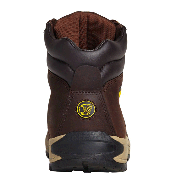 Apache AP315CM Flexi Hiker Work Boot Only Buy Now at Workwear Nation!