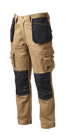 Apache APKHT Cordura Knee Pad Holster Trousers Various Colours Only Buy Now at Workwear Nation!