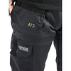 Apache ATS 3D Stretch Holster Pocket Work Trouser Only Buy Now at Workwear Nation!