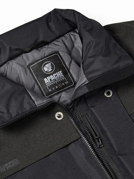 Apache ATS Waterproof Jacket Only Buy Now at Workwear Nation!