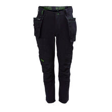 Apache Calgary Slim Fit 4 Way Stretch Holster Pocket Work Trousers Only Buy Now at Workwear Nation!