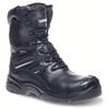 Apache Combat Waterproof Boot Only Buy Now at Workwear Nation!
