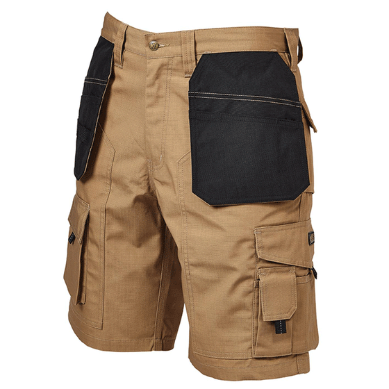 Apache Cordura APKHT Holster Pocket Combat Shorts Various Colours Only Buy Now at Workwear Nation!