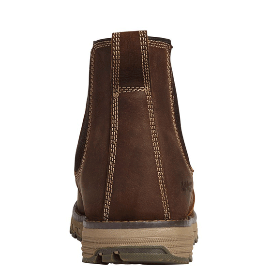 Apache Flyweight Lightweight Water Resistant Safety Dealer Boot Only Buy Now at Workwear Nation!