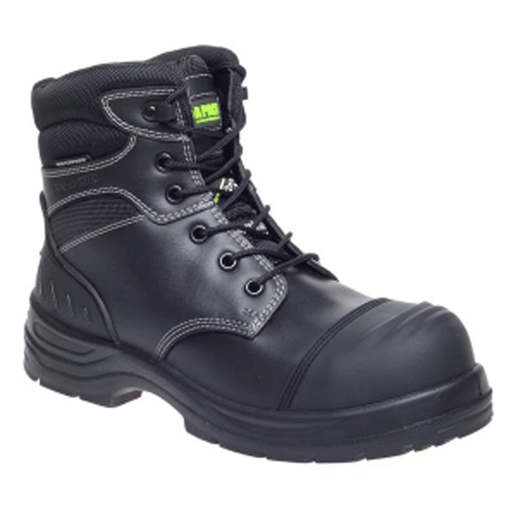Apache Hercules Non Metallic Waterproof Work Boot Only Buy Now at Workwear Nation!