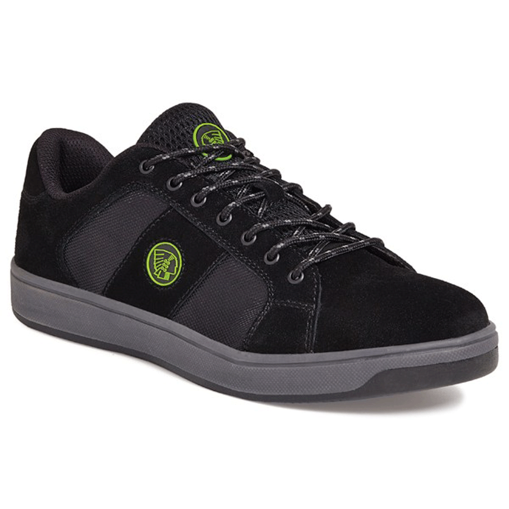 apache work trainers