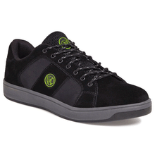  Apache Kick Suede Steel Toe Trainer Only Buy Now at Workwear Nation!