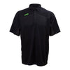 T-shirt polo extensible et respirant Apache Langley Achetez uniquement maintenant chez Workwear Nation !