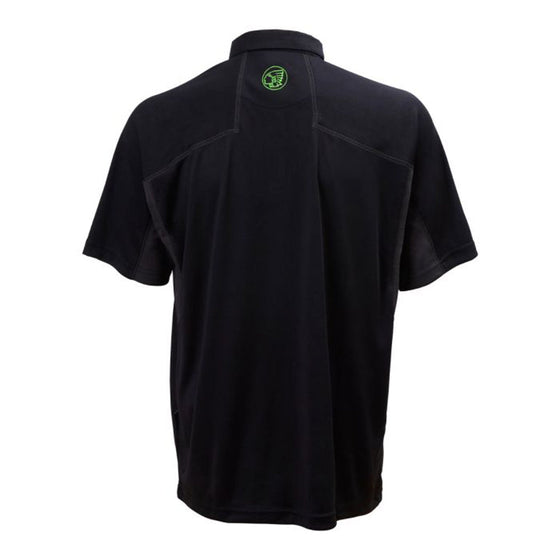Apache Langley Breathable Stretch Polo T-Shirt Only Buy Now at Workwear Nation!