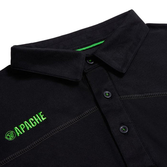 Apache Langley Breathable Stretch Polo T-Shirt Only Buy Now at Workwear Nation!