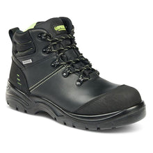  Apache Mars Black Waterproof Safety Work Boot Only Buy Now at Workwear Nation!