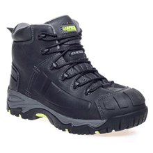  Apache Mercury Non Metallic Composite Toe Cap Waterproof Work Boot Only Buy Now at Workwear Nation!