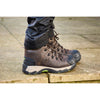Apache Neptune Brown Non- Metallic Waterproof Safety Work Boot Only Buy Now at Workwear Nation!