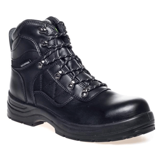Apache Polaris Waterproof Steel Toe Cap Safety Work Boot Only Buy Now at Workwear Nation!