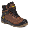 Apache Ranger Waterproof Leather Safety Hiker Work Boot Various Colours Only Buy Now at Workwear Nation!