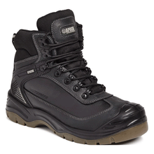  Apache Ranger Waterproof Leather Safety Hiker Work Boot Various Colours Only Buy Now at Workwear Nation!