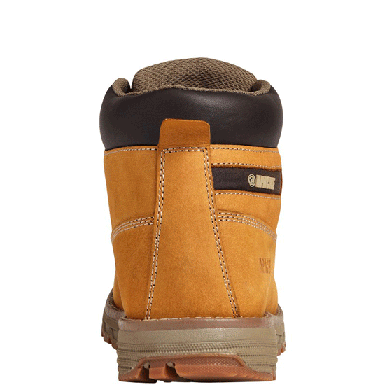 Apache S3WR Lightweight Safety Boot Various Colours Only Buy Now at Workwear Nation!