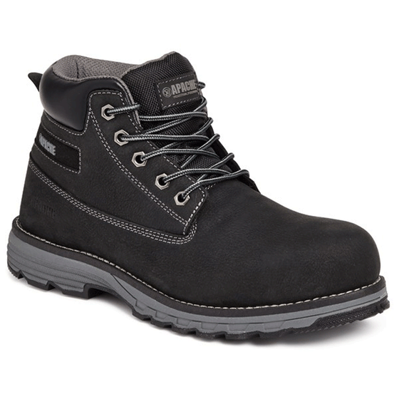 Apache S3WR Lightweight Safety Boot Various Colours Only Buy Now at Workwear Nation!