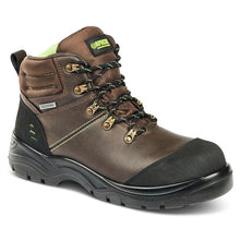  Apache Saturn Brown Waterproof Safety Work Boot Only Buy Now at Workwear Nation!