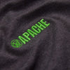 T-shirt à col rond respirant en polycoton Apache Vancouver Achetez uniquement maintenant chez Workwear Nation !