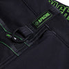 Apache Whistler 4 Way Stretch Slim Fit Holster Pocket Work Shorts Only Buy Now at Workwear Nation!