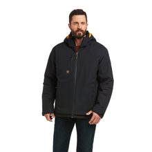  Ariat 10037605 Rebar Storm Fighter 2.0 Waterproof Jacket Only Buy Now at Workwear Nation!