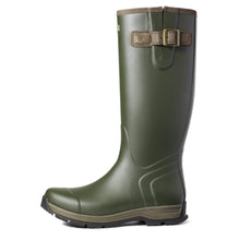  Ariat Burford Mens Waterproof Rubber Wellington Boot Only Buy Now at Workwear Nation!