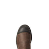 Ariat P22092 Groundbreaker Chelsea XTR Waterproof Steel Toe Dealer Boot Only Buy Now at Workwear Nation!