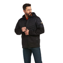  Ariat P22909 Rebar Cloud 9 Insulated Work Jacket Only Buy Now at Workwear Nation!
