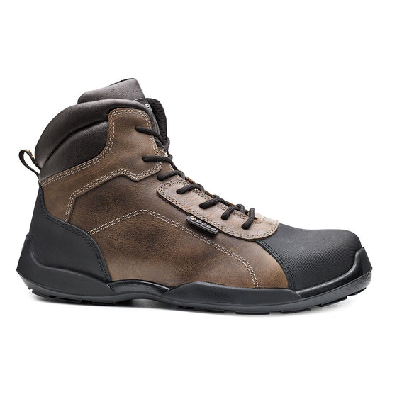 Base B0610 Rafting Top Lightweight Anti Static Safety Work Boot Only Buy Now at Workwear Nation!