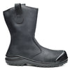 Base B0870 Be-Mighty / Be-Extreme Anti Static Rigger Safety Work Boots Only Buy Now at Workwear Nation!
