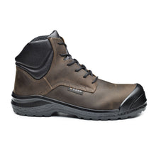  Base B0883 Be-Browny / Be-Jetty Anti-Static Lightweight Safety Work Boot Only Buy Now at Workwear Nation!