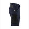 Blaklader 1423 4-Way Stretch Service Shorts Only Buy Now at Workwear Nation!