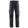 Blaklader 1989 4-Way Stretch Craftsmen Work Trousers Only Buy Now at Workwear Nation!