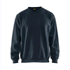 Blaklader 3340 Rundhals-Sweatshirt nur jetzt bei Workwear Nation kaufen!