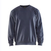 Blaklader 3340 Crew Neck Sweatshirt Only Buy Now at Workwear Nation!