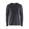 Blaklader 3500 Long Sleeved T-Shirt Only Buy Now at Workwear Nation!