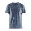 Blaklader 3531 3D Design Cotton Crew Neck Work T-Shirt Only Buy Now at Workwear Nation!