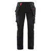 Blaklader 7192 Women's 4-Way Stretch Holster Pocket Work Trouser Only Buy Now at Workwear Nation!