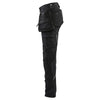 Blaklader 7198 Women's 4-Way Stretch Holster Pocket Work Trousers Only Buy Now at Workwear Nation!