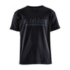 Blaklader 9215 Graphic Crew Neck Work T-Shirt Only Buy Now at Workwear Nation!