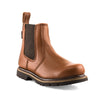Buckler B1100 Sundance Tan Oil Leather Goodyear Welted Non Safety Dealer Boot uniquement Achetez maintenant chez Workwear Nation !