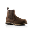Buckler B1150SM Buckflex Safety Work Dealer Boots Chocolat (tailles 4-13) Achetez uniquement maintenant chez Workwear Nation !